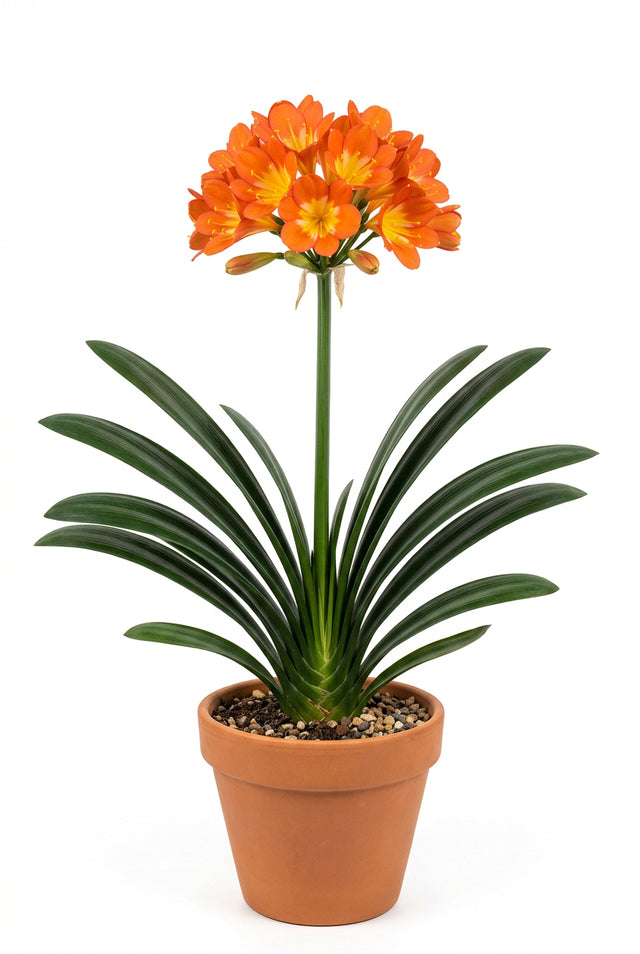 Clivia
