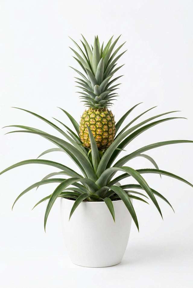 Ananas overig