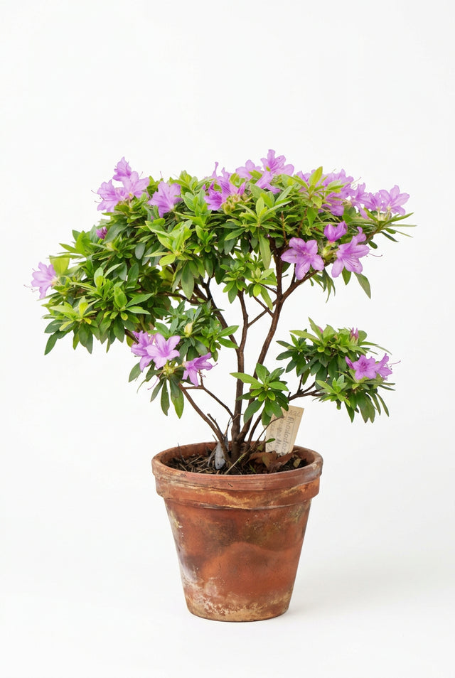 Rhododendron