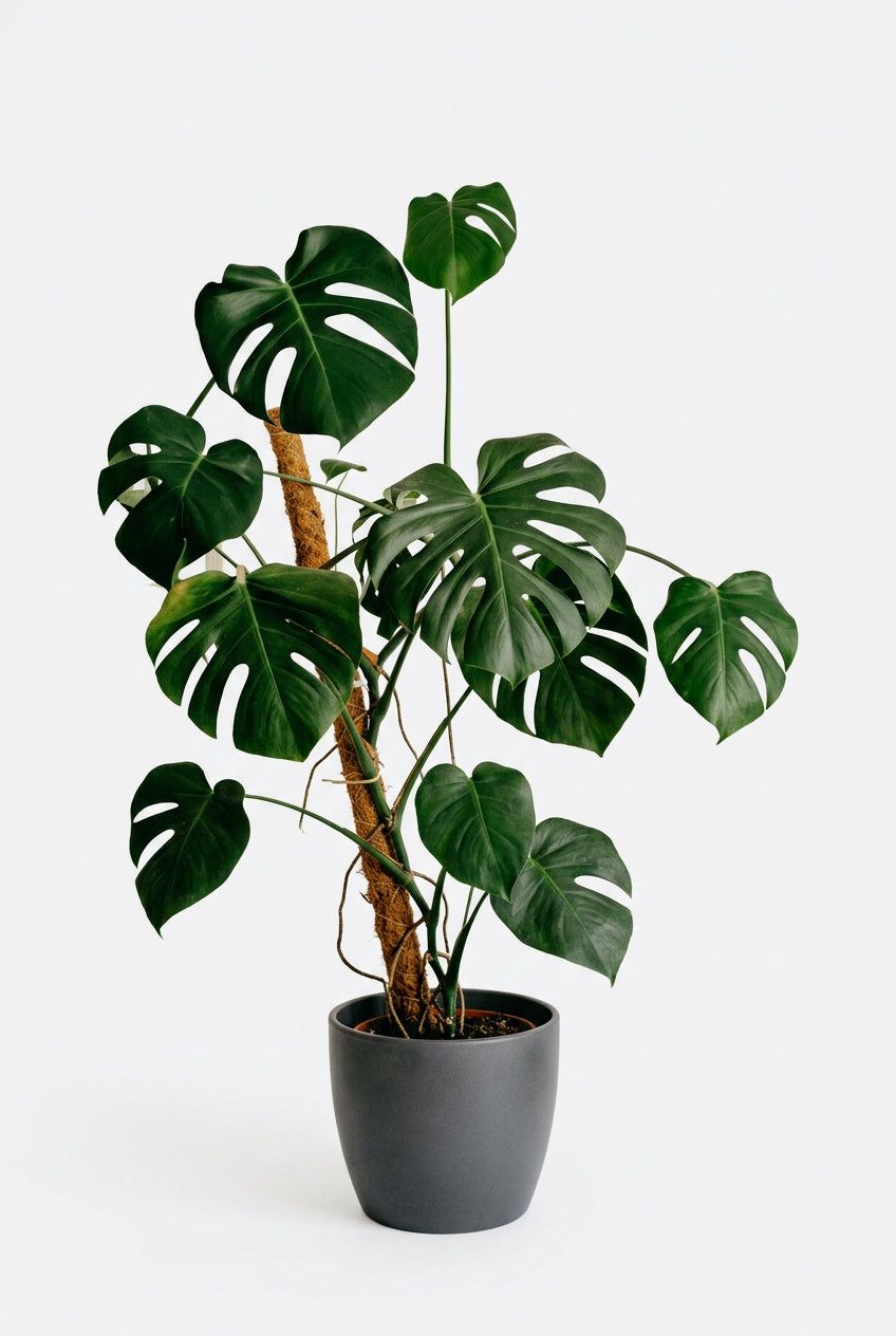 Monstera Monkey Leaf