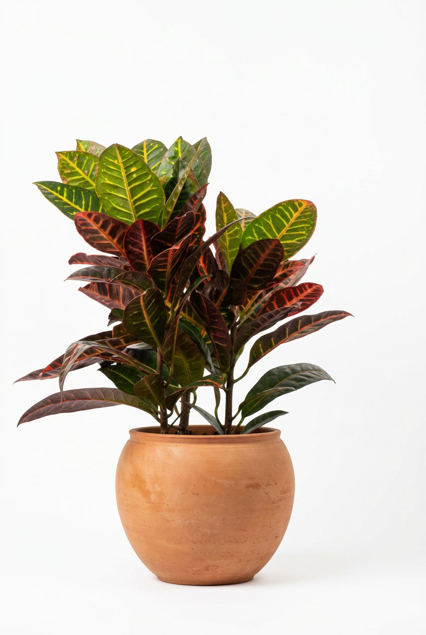 Codiaeum (croton) Sunny Star