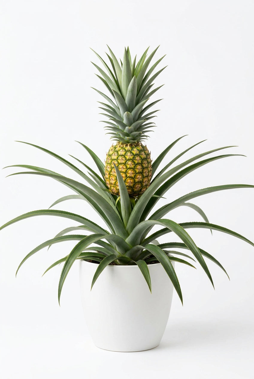 Ananas overig