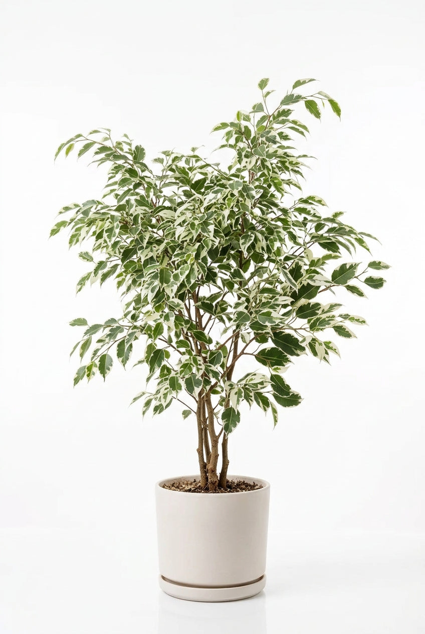 Ficus Benjamina Samantha(r)
