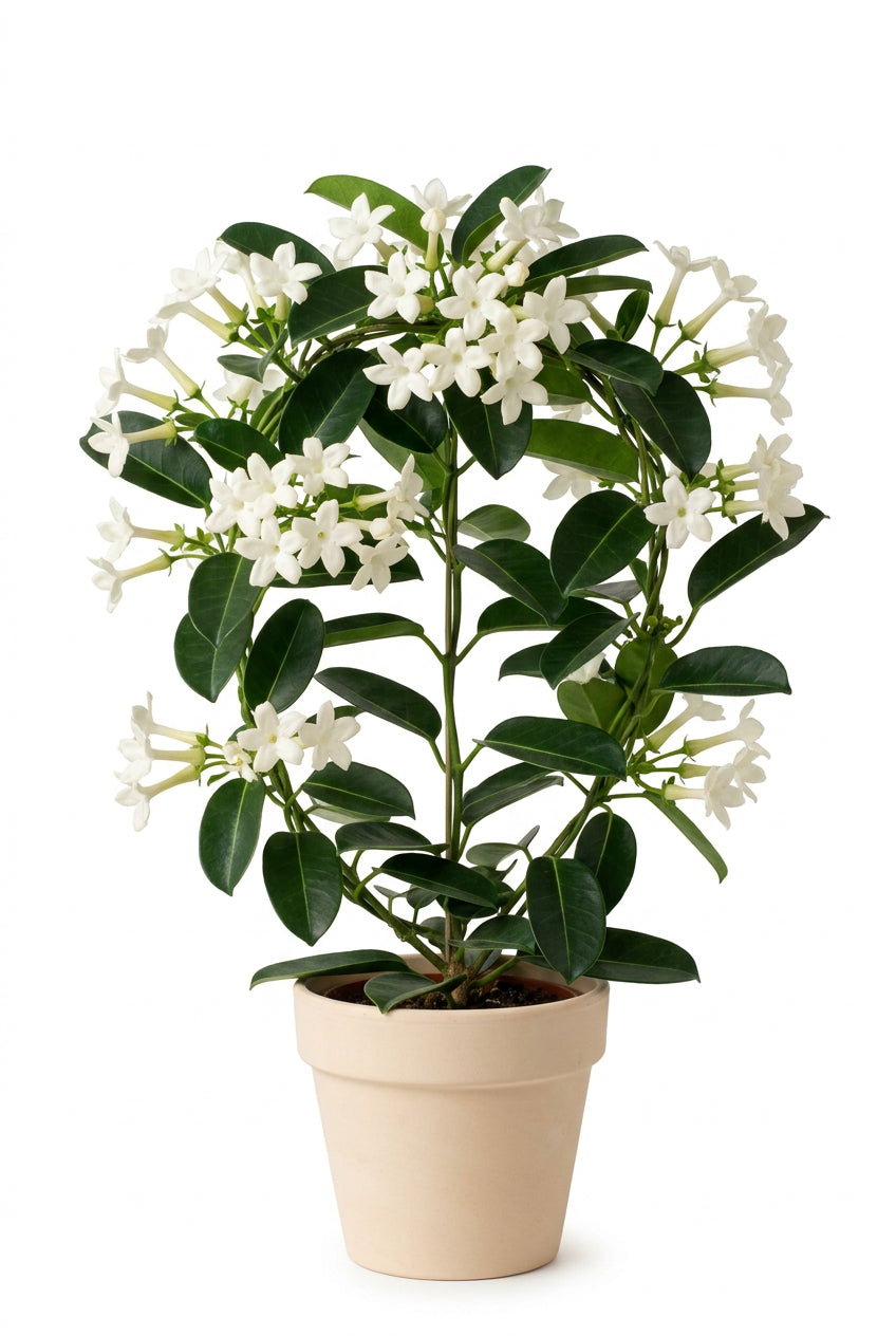 Stephanotis Floribunda
