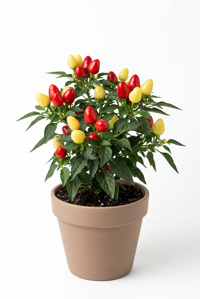 Capsicum (sierpeper)