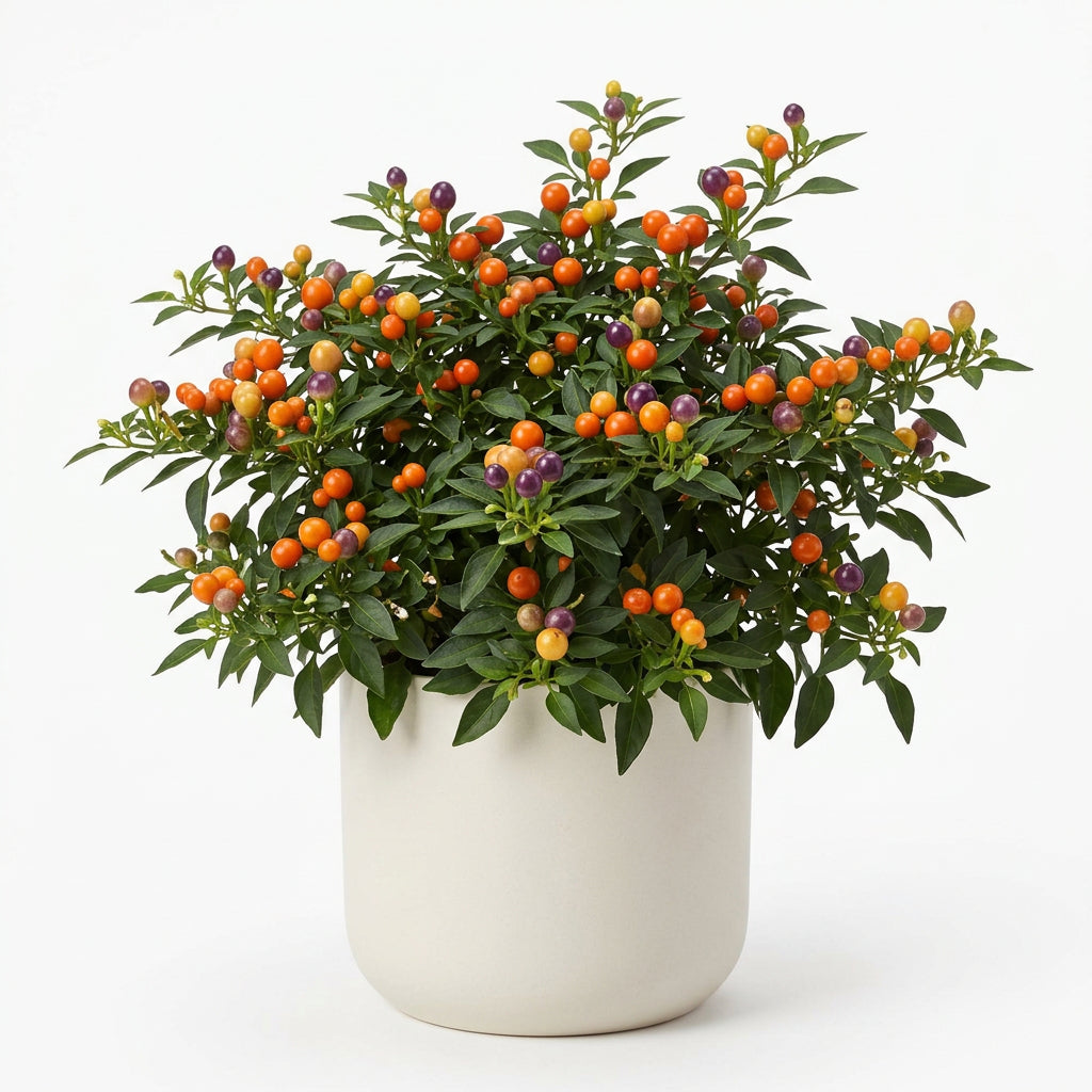 Solanum Mandarin