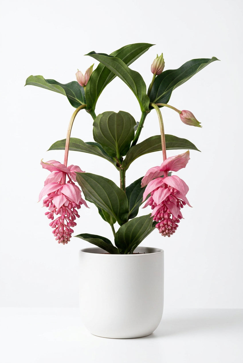 Medinilla Magnifica Lambada