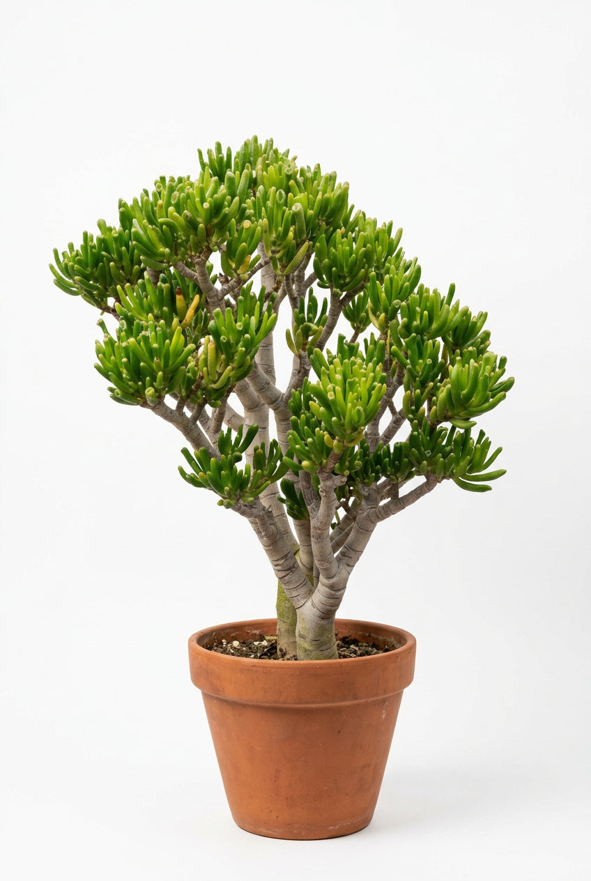Crassula Schmidtii