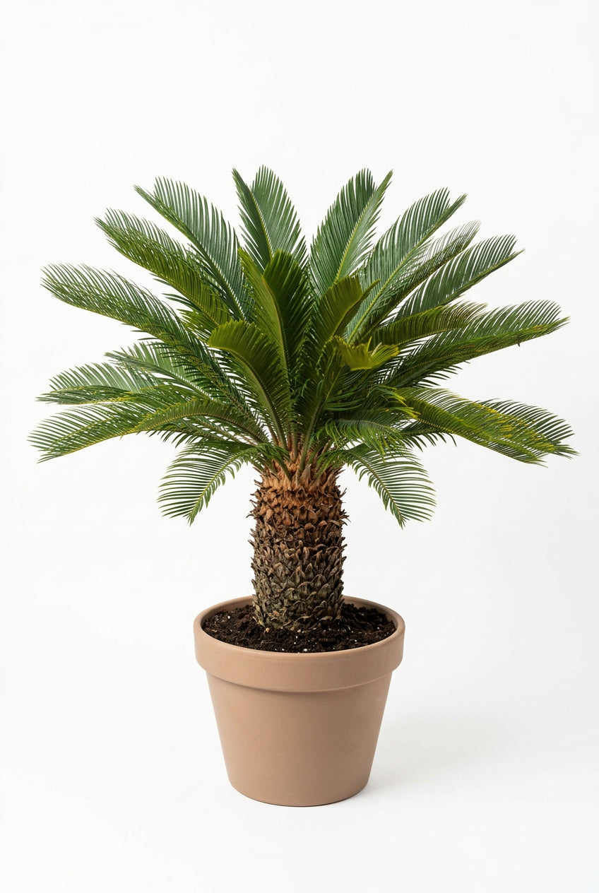 Cycas Revoluta
